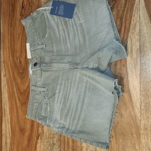 ✨✨Jean shorts